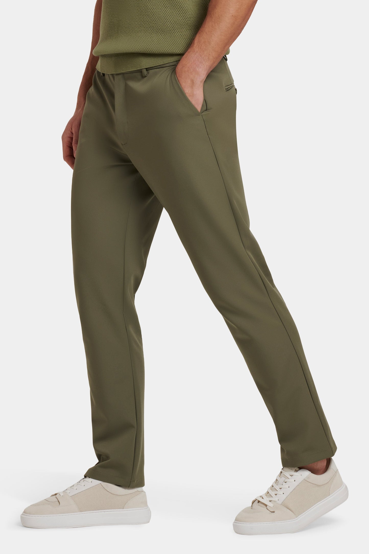 Pantalones tecnicos