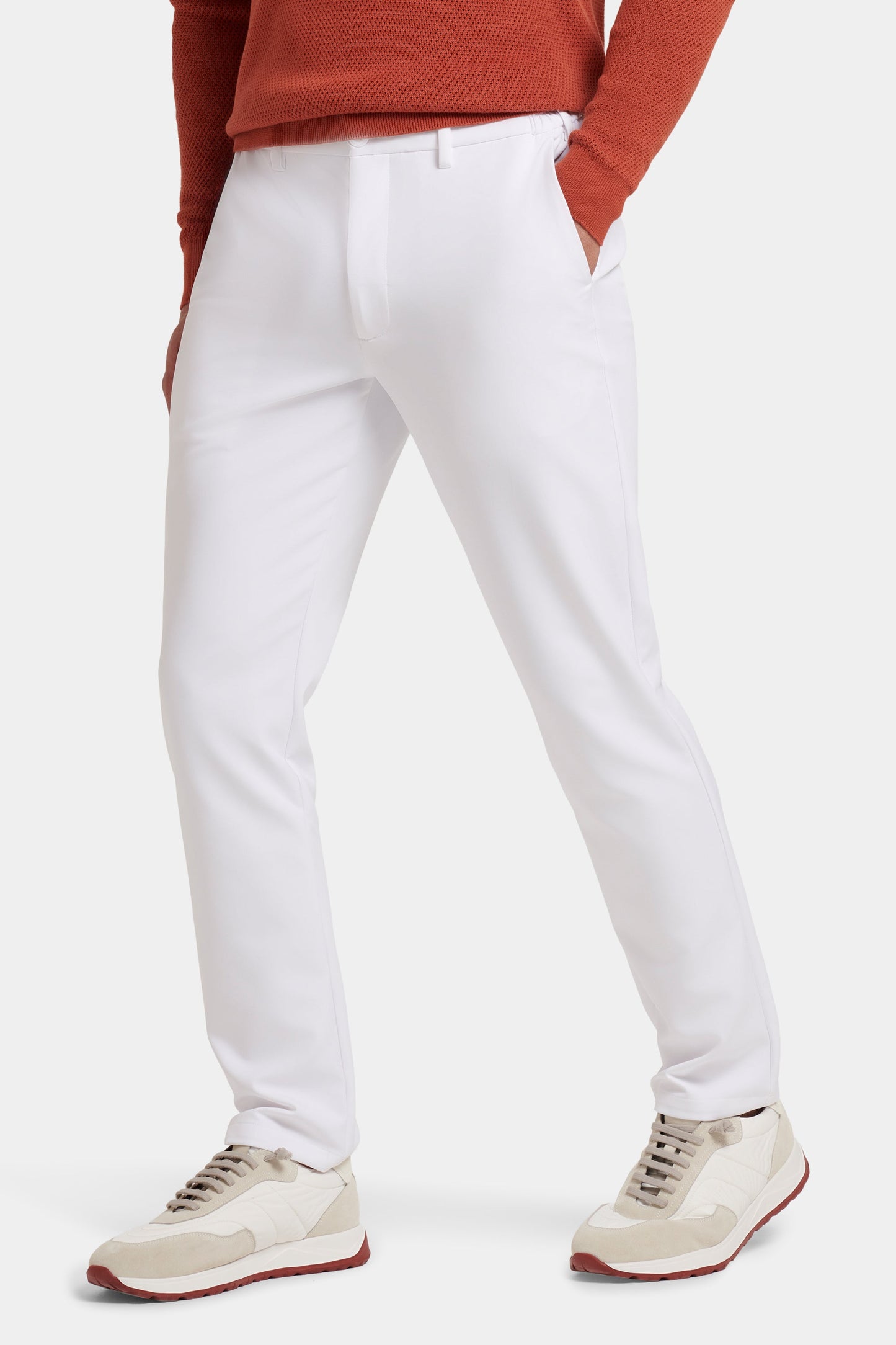 Pantalones tecnicos