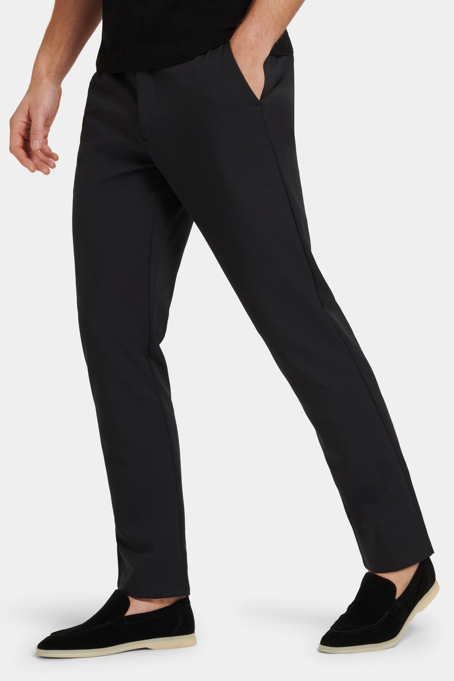Pantalones tecnicos
