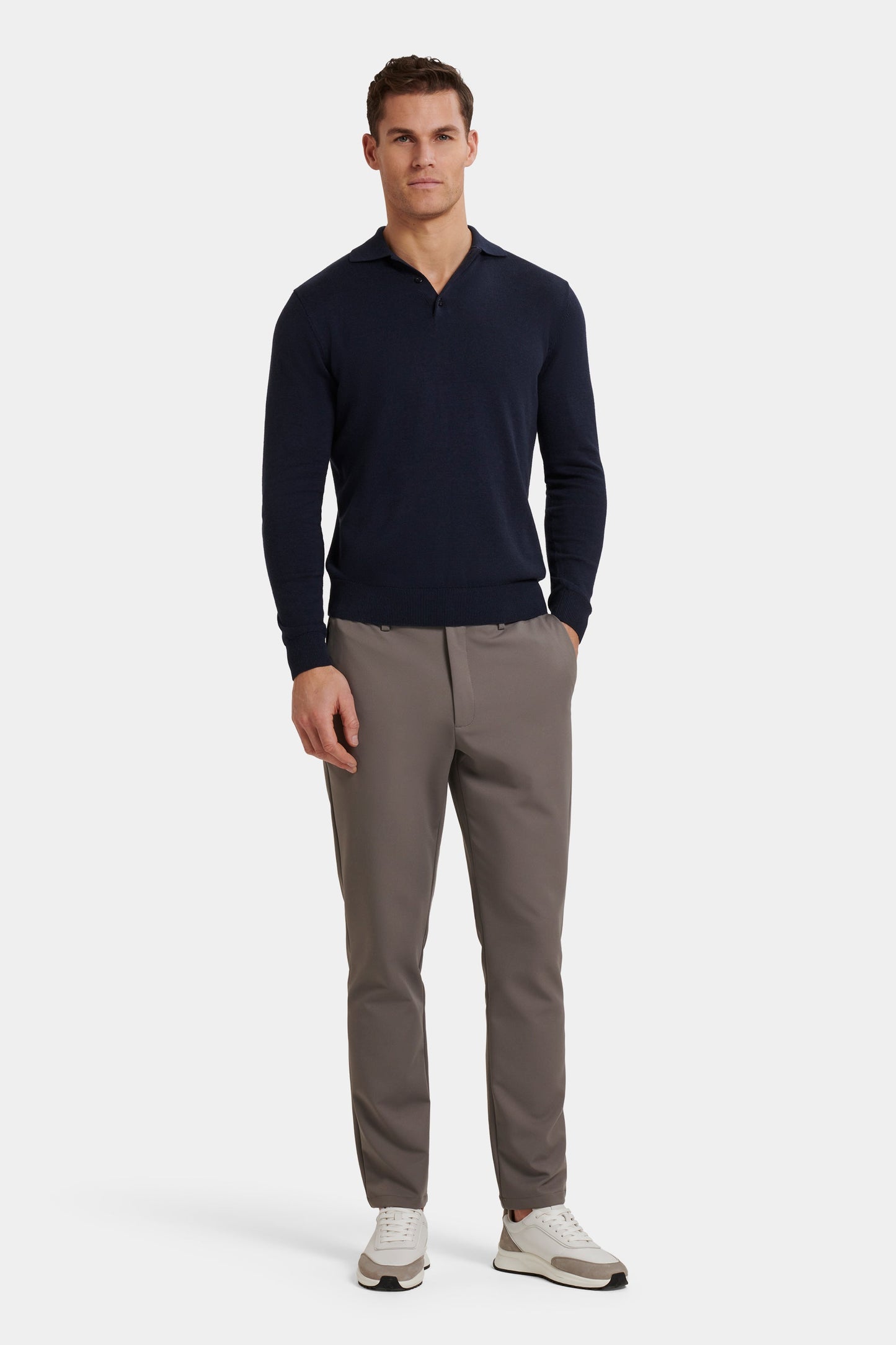 Pantalones tecnicos