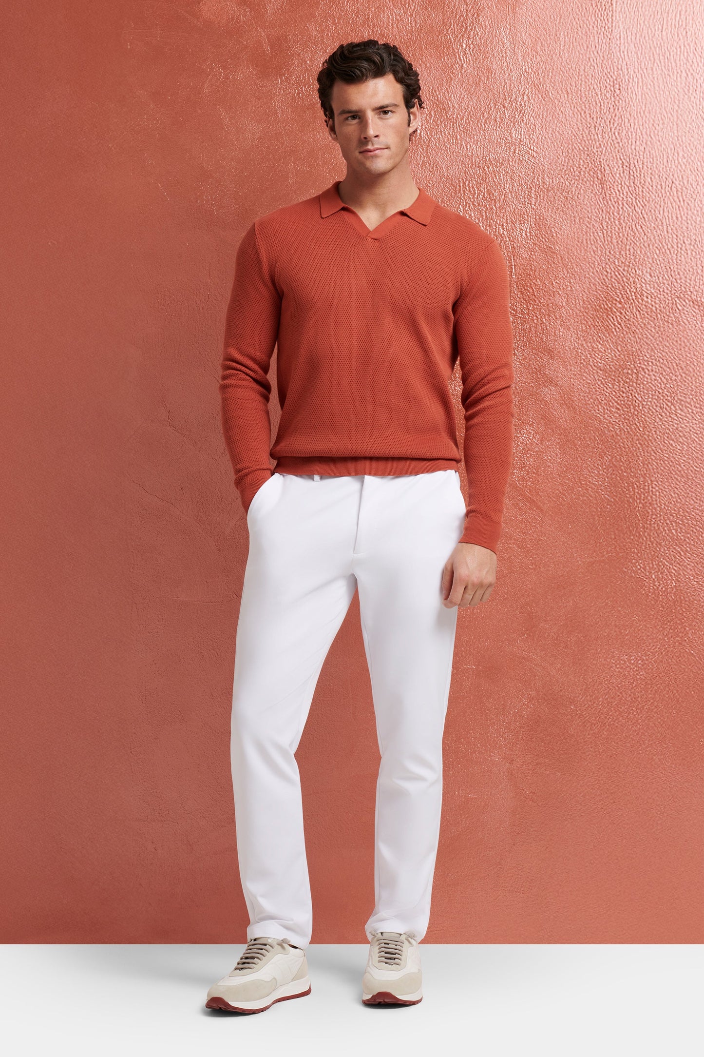Pantalones tecnicos