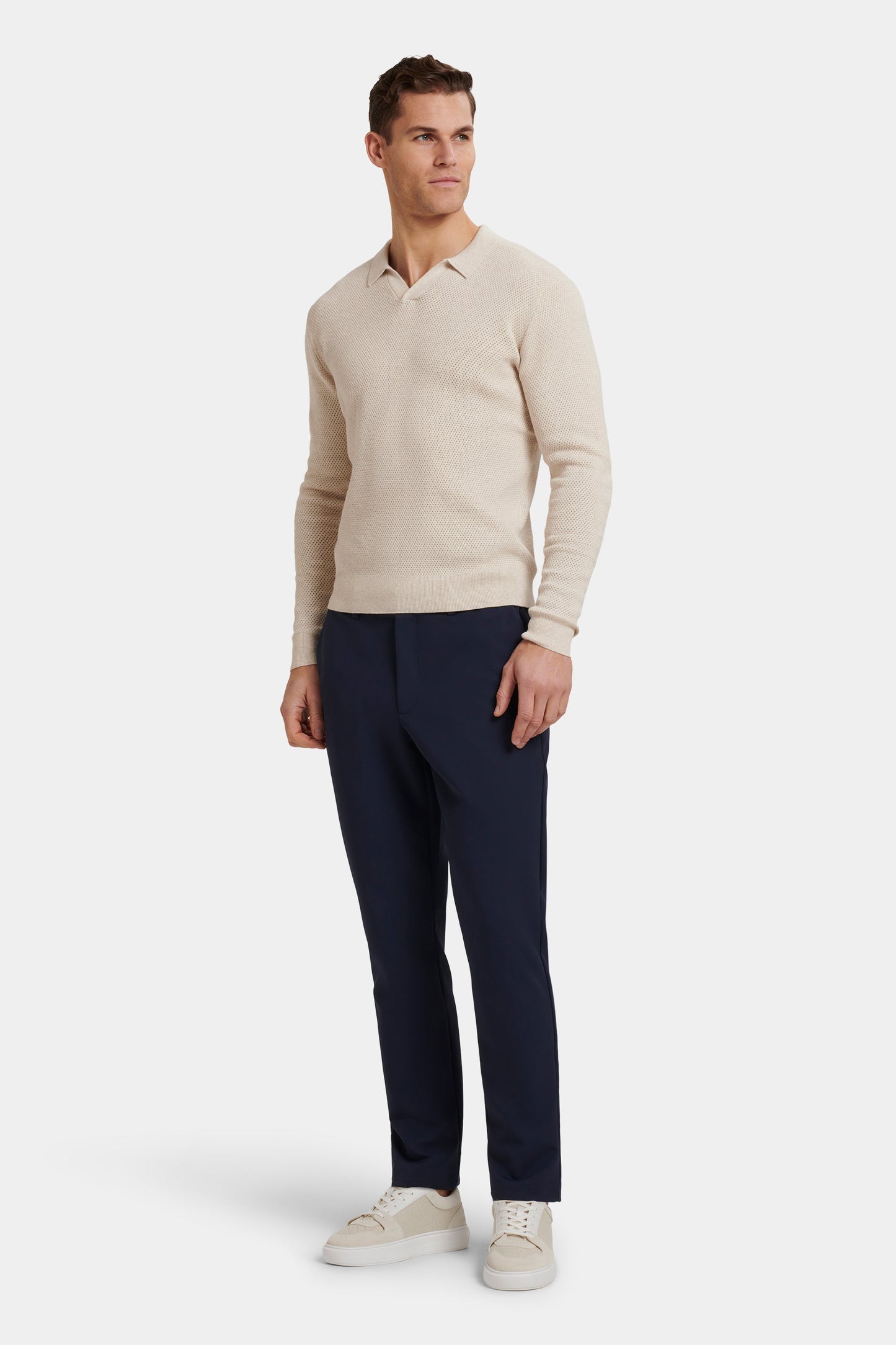Pantalones tecnicos