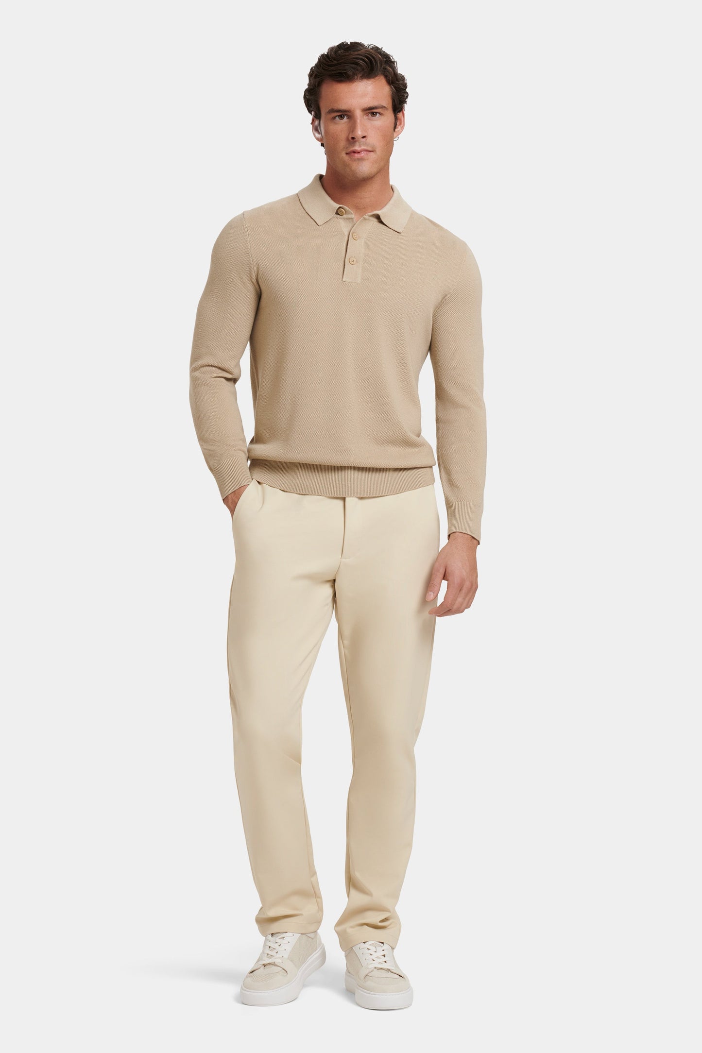 Pantalones tecnicos