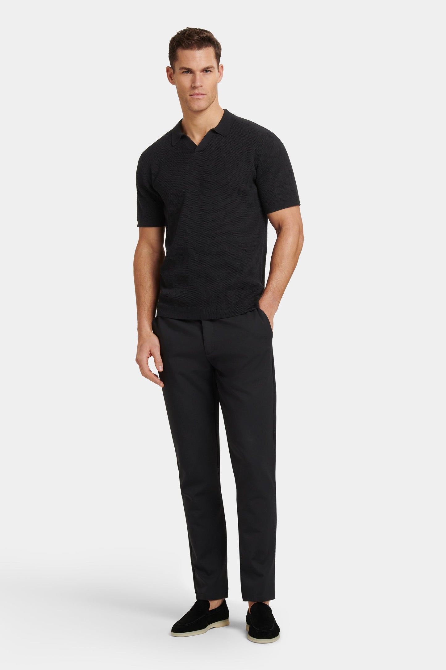 Pantalones tecnicos