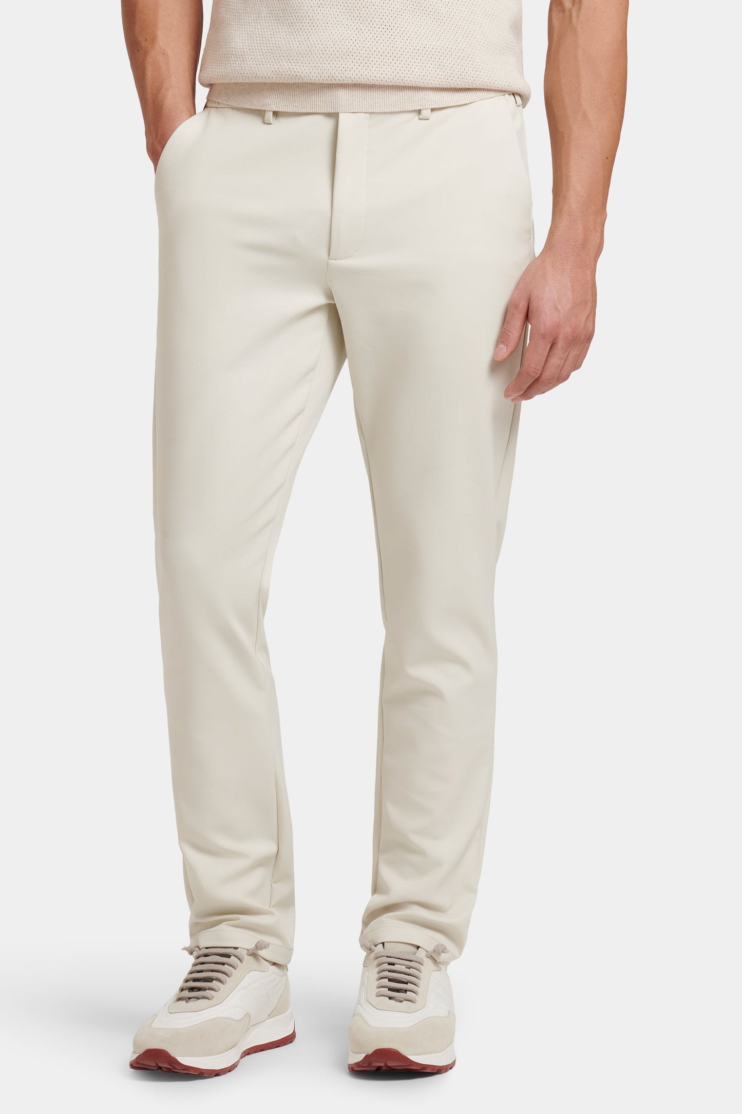 Pantalones tecnicos