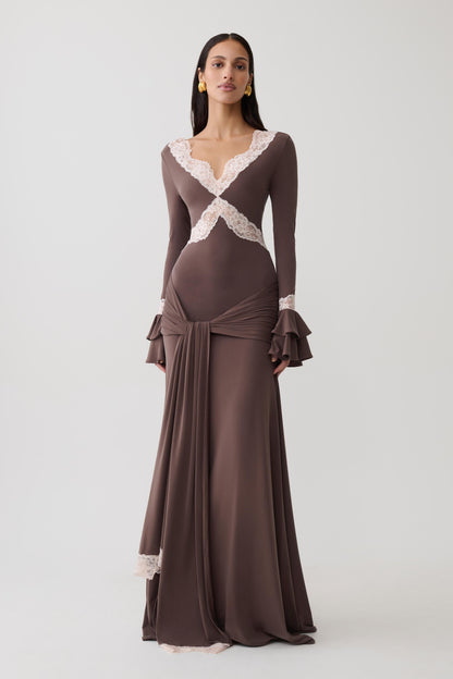 Vestido Verona