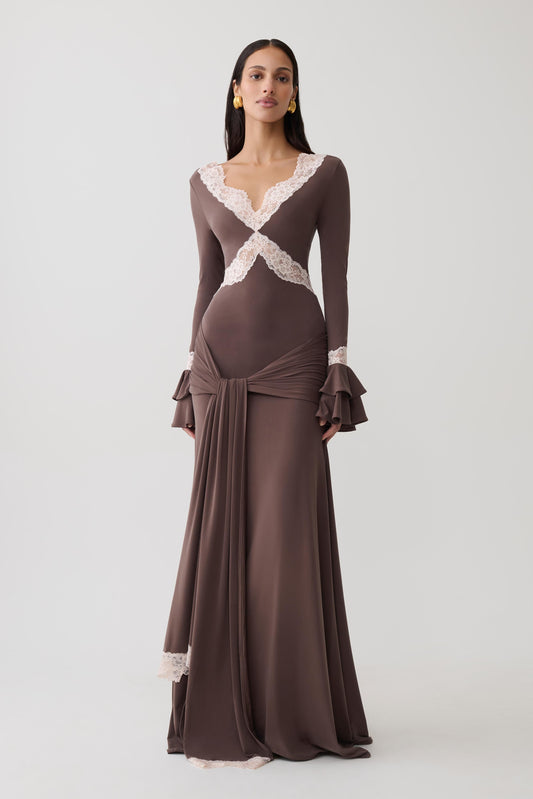 Vestido Verona